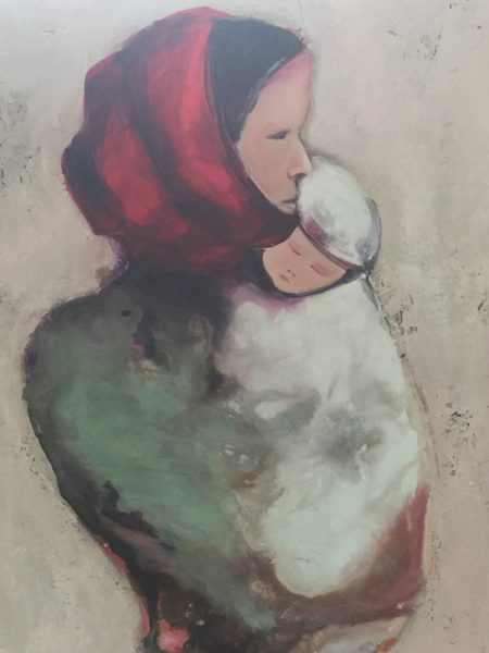 semprini art - aus ueberzeugung