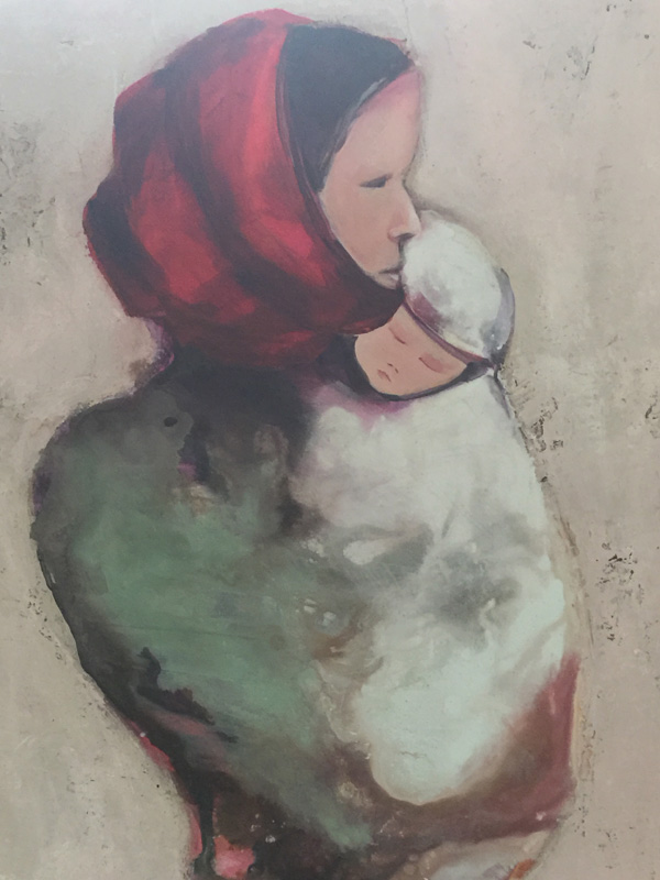 semprini art - aus ueberzeugung