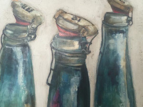 semprini art - die drei