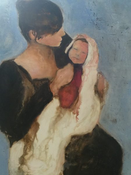 semprini art - grenzenlos