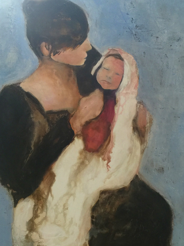 semprini art - grenzenlos
