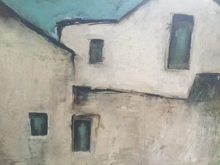 semprini art - jedem seine insel