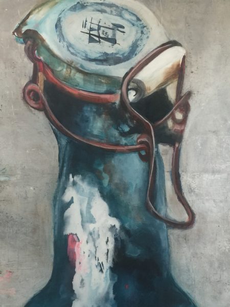 semprini art - loft