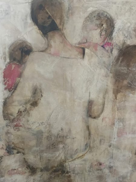 semprini art - zusammenhalt