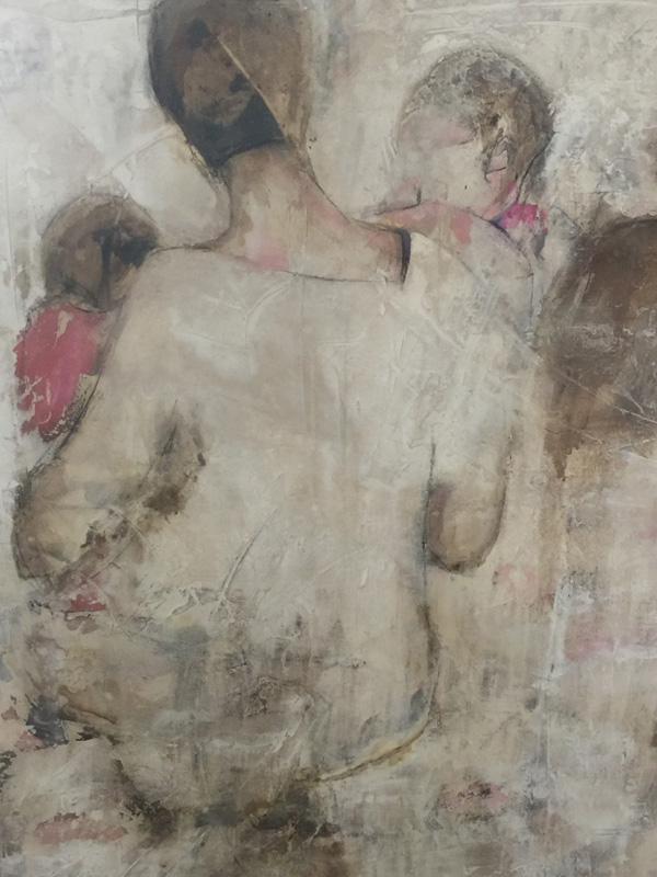 semprini art - zusammenhalt
