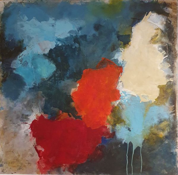 semprini art - zusammenspiel
