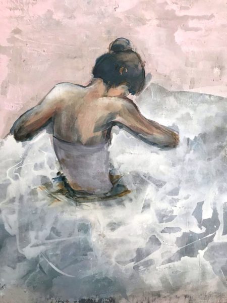 semprini art - moment