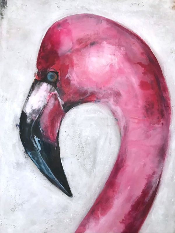 semprini art - bereit