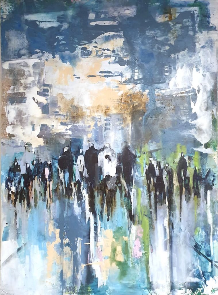 semprini art - anziehend